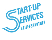 Start-Up Services GmbH